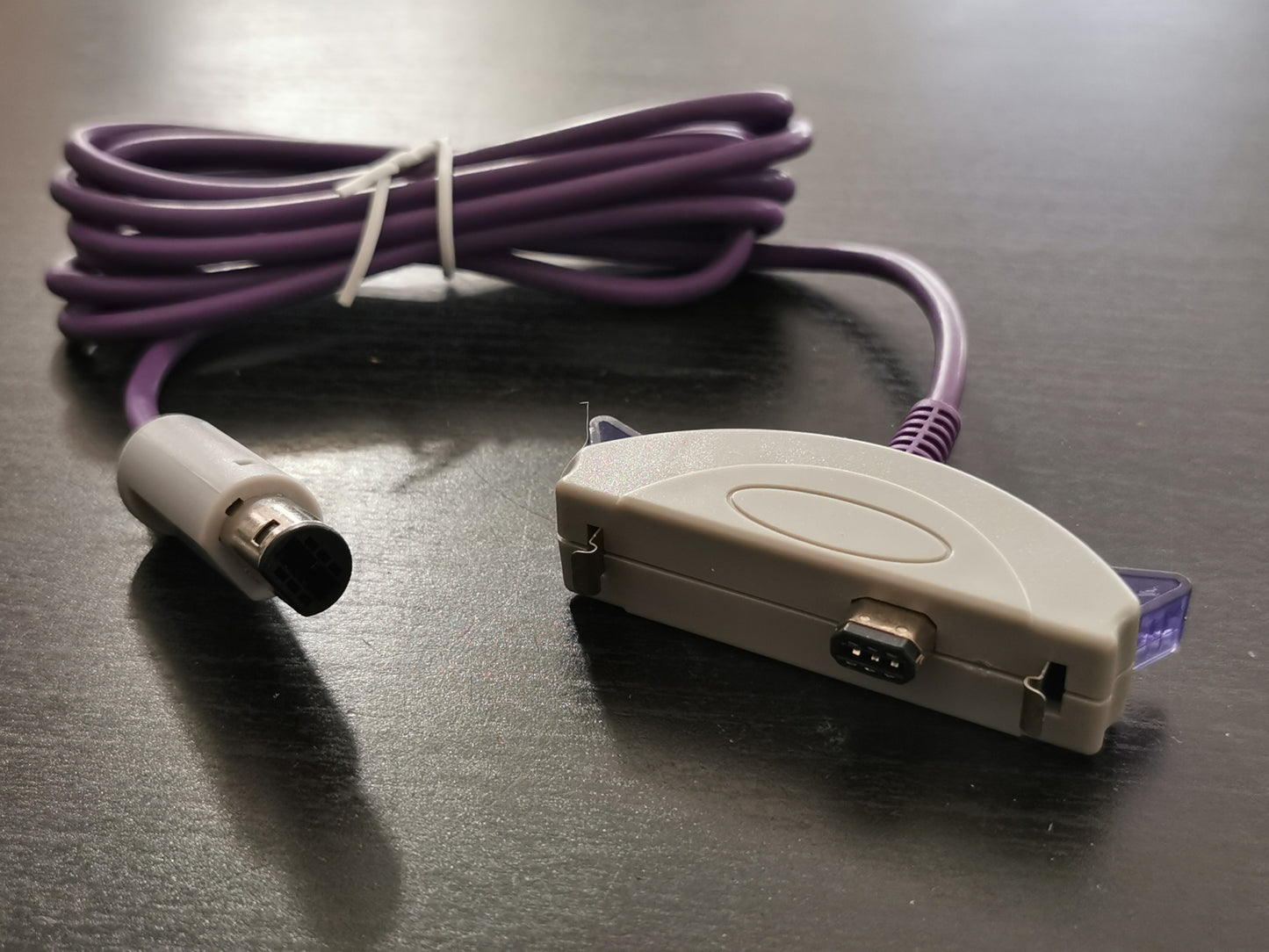 Cavo Game Boy Advance / GameCube