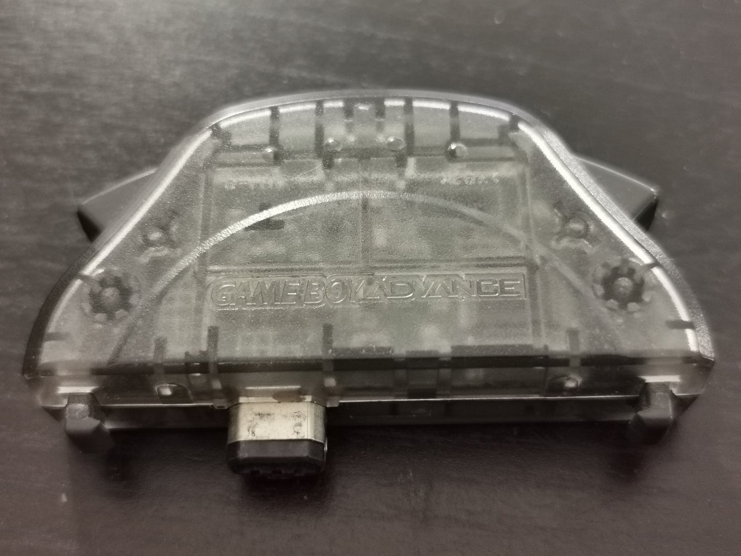 Nintendo Game Boy Advance Wireless Adapter AGB-015