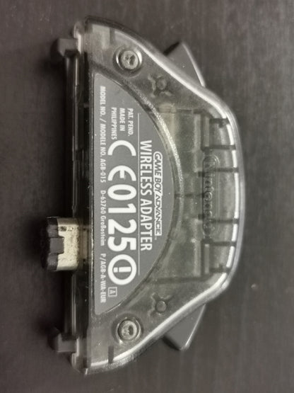 Nintendo Game Boy Advance Wireless Adapter AGB-015