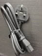 Cavo Alimentazione UK IEC C13 - 1,5 metri