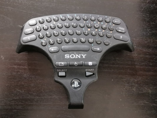 Sony Wireless Keypad CECHZK1IT (PS3)