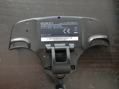 Sony Wireless Keypad CECHZK1IT (PS3)