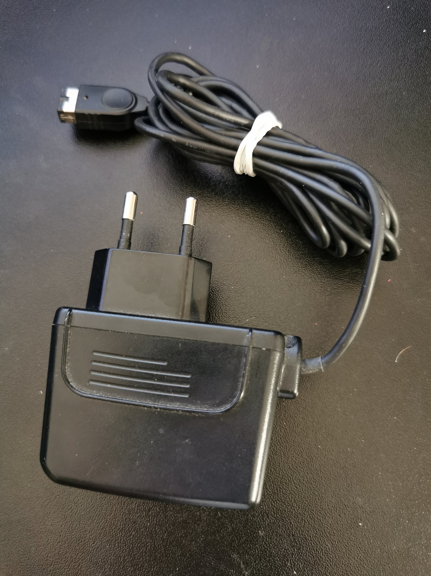 Alimentatore Originale Nintendo Game Boy Advance SP AGS-002 (EUR)