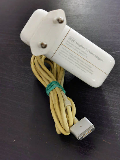 Apple MagSafe 2 Power Adapter 60W A1435