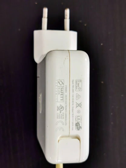 Apple MagSafe 2 Power Adapter 60W A1435