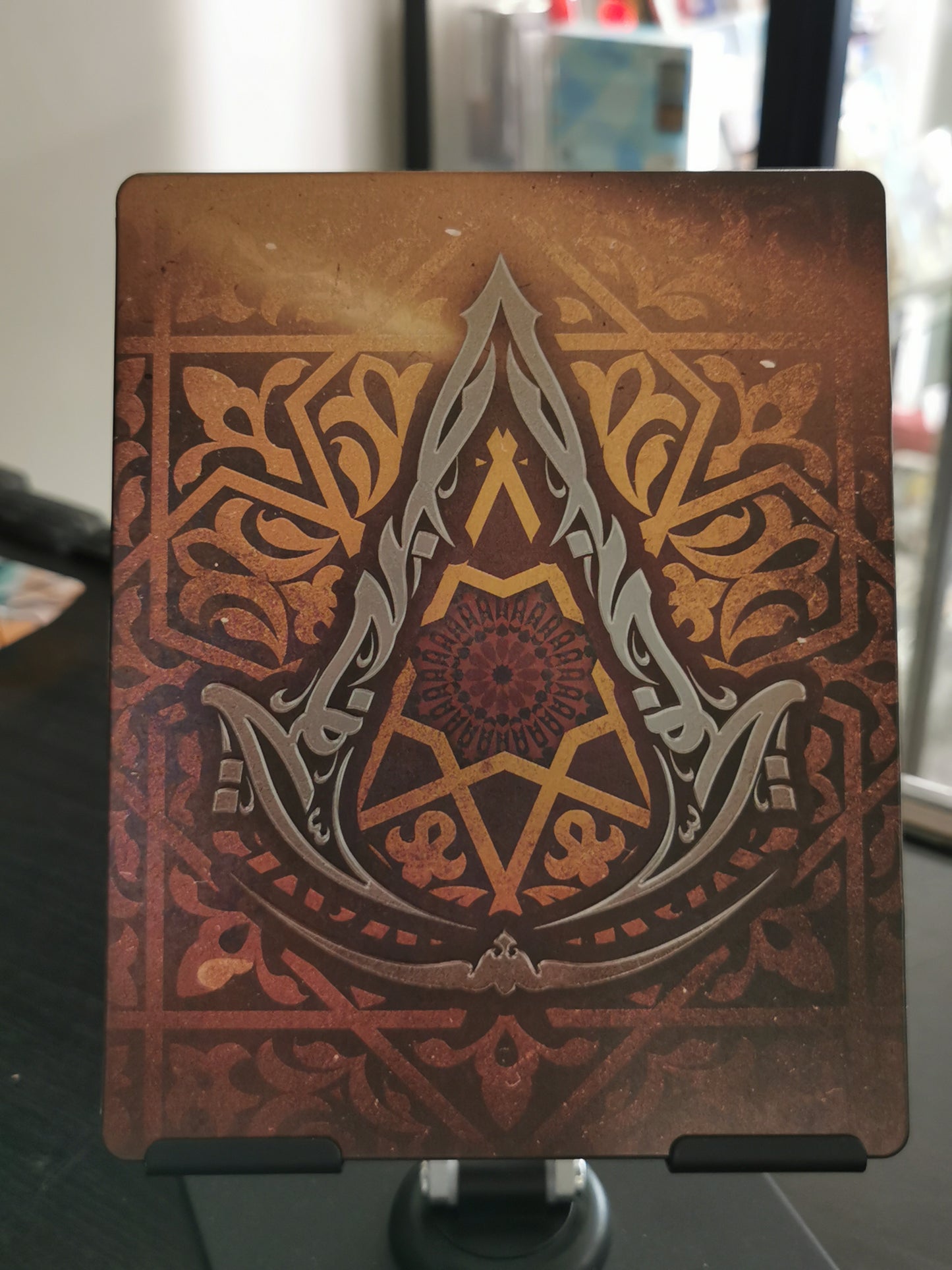 Assassin’s Creed Mirage - Edition SteelBook (PS5)