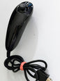 Nunchuk Compatibile Nintendo Wii Nero