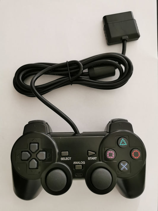 Controller Compatibile PlayStation 2 *Nuovo