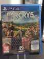 Far Cry 5 (PS4)