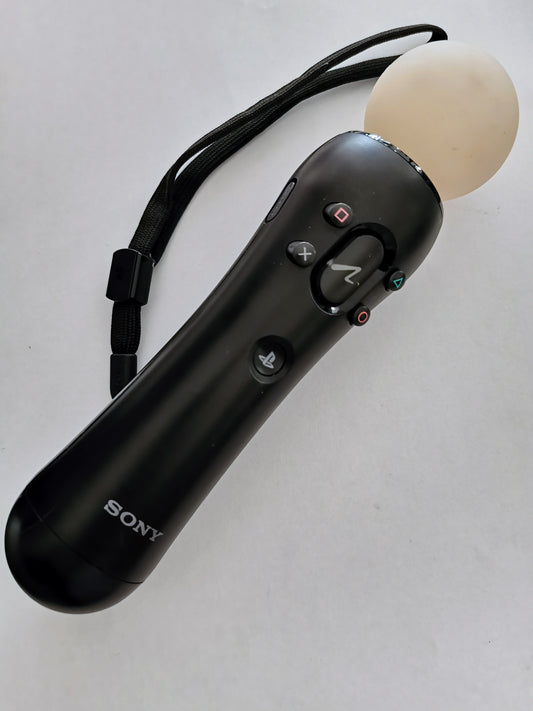 PlayStation Move Motion Controller (PS3/PS4)