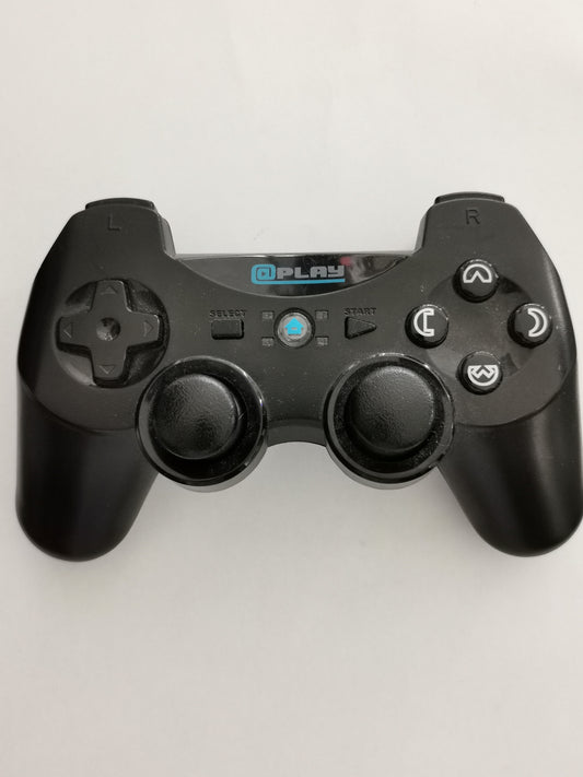 QPlay Controller Compatibile PlayStation 3