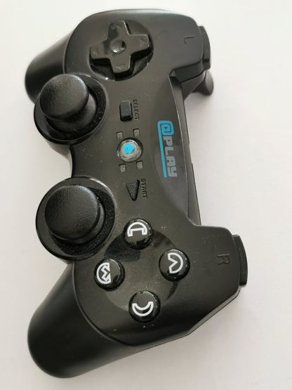 QPlay Controller Compatibile PlayStation 3