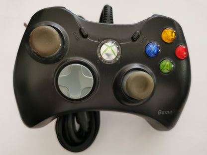 Controller Cablato GameStop Compatibile Xbox 360 / PC