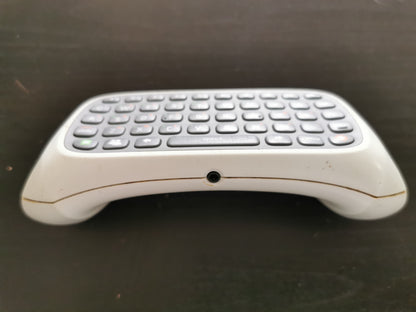 Xbox 360 Chatpad Microsoft