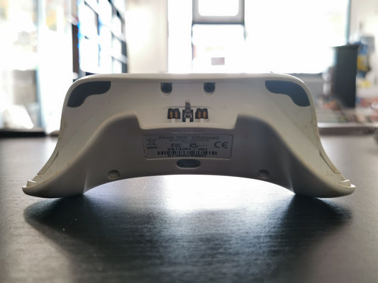 Xbox 360 Chatpad Microsoft