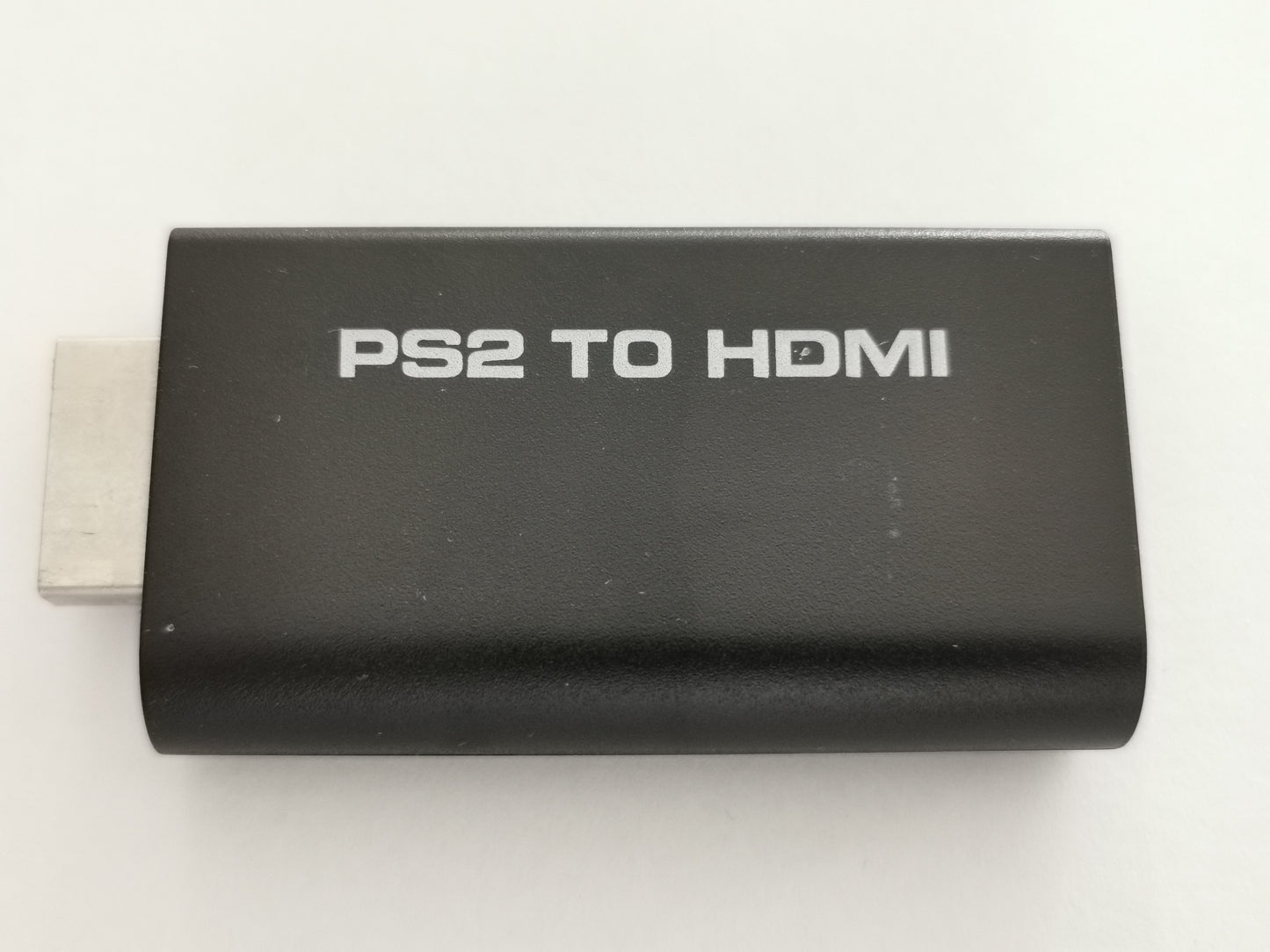 Adattatore PS2 to HDMI