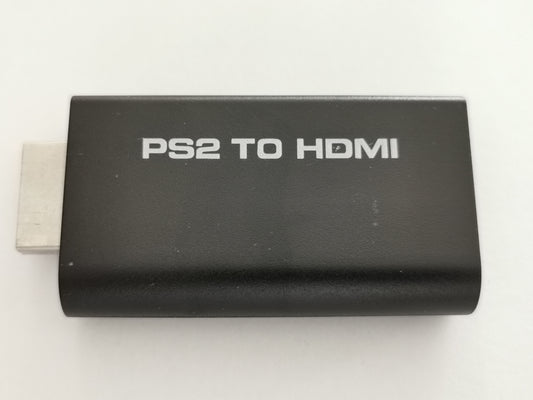 Adattatore PS2 to HDMI