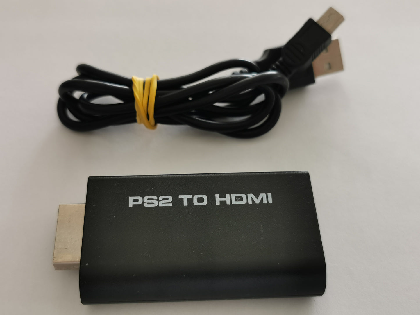 Adattatore PS2 to HDMI