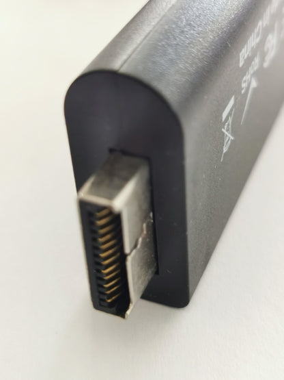Adattatore PS2 to HDMI