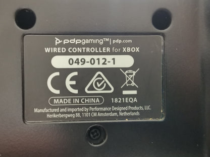 Controller Cablato Compatibile Xbox / PC