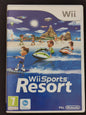 Wii Sports Resort (Wii)