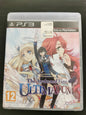 The Awakened Fate Ultimatum (PS3)