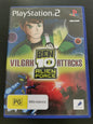 Ben 10 Alien Force: Vilgax Attacks (PS2)