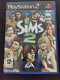 The Sims 2 (PS2)