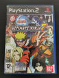 Naruto: Ultimate Ninja 2 (PS2)