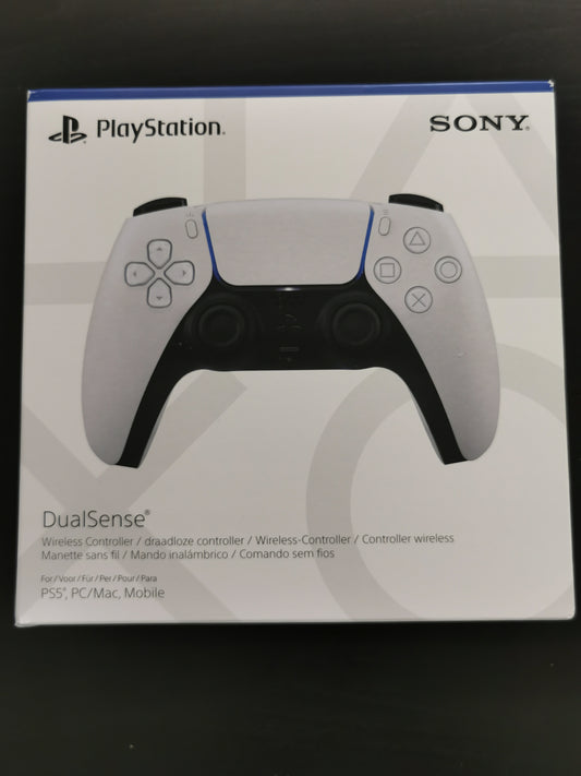 Sony DualSense Wireless Controller (PS5) *Nuovo