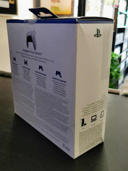Sony DualSense Wireless Controller (PS5) *Nuovo