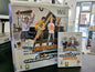 Family Trainer: Extreme Challenge + Tappetino (Wii)