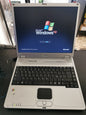 Packard Bell EasyNote E1275 (Windows XP)