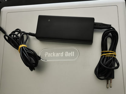 Packard Bell EasyNote E1275 (Windows XP)