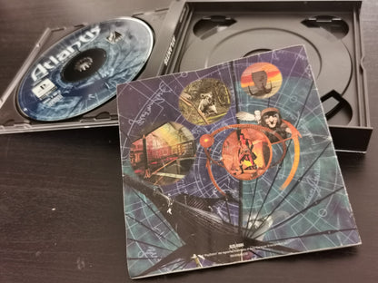 Atlantis: Segreti d’un mondo perduto (PS1)