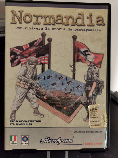 Normandia (PC)