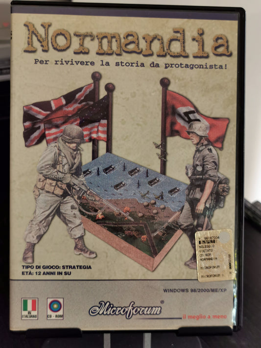 Normandia (PC)