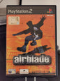 AirBlade (PS2)