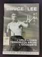 L’urlo di Chen terrorizza anche l’Occidente (DVD)