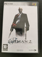 Hitman 2: Silent Assassin (PC)