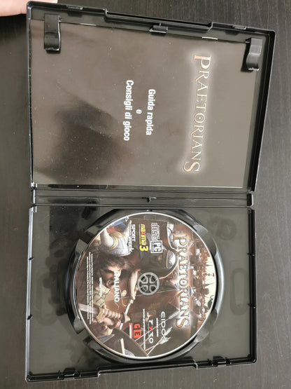 Praetorians (PC)