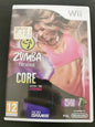 Zumba Fitness Core (Wii) - Senza cintura
