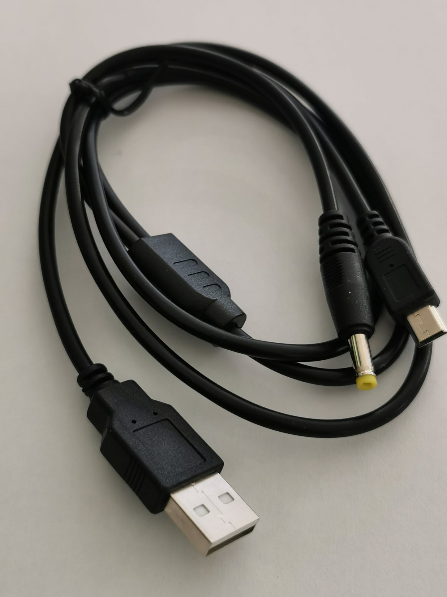 Cavo Dati e Caricatore PSP Compatibile