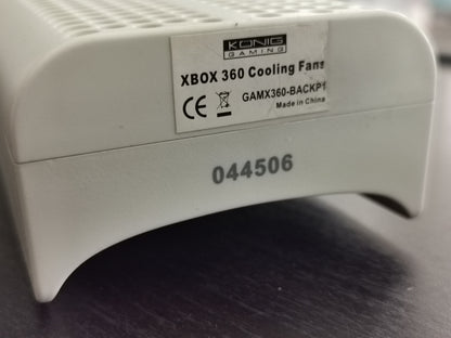 König Gaming Xbox 360 Cooling Fans