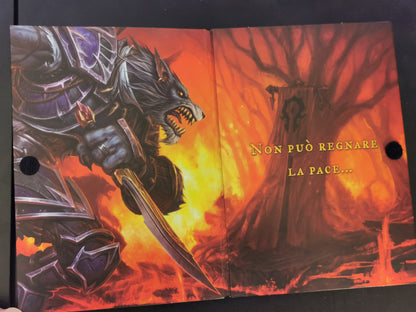 World of Warcraft: Cataclysm (PC) - Espansione