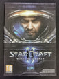 StarCraft II: Wings of Liberty (PC)