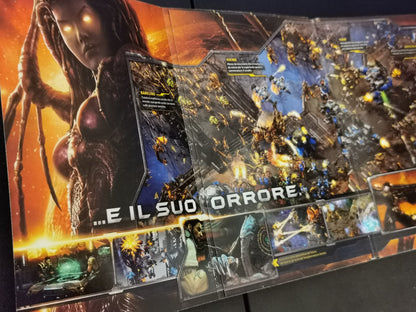 StarCraft II: Wings of Liberty (PC)