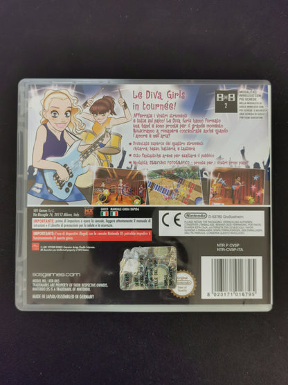 Stelle del Pop (DS)