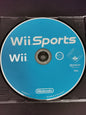 Wii Sports (Wii) - Loose