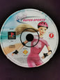 Barbie Super Sports (PS1) - Loose